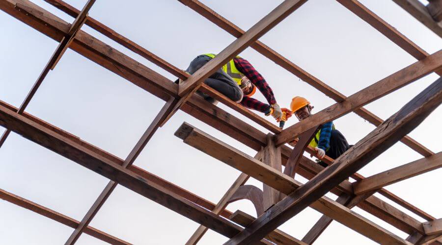 Expert new roof installation services in Sebring, FL
